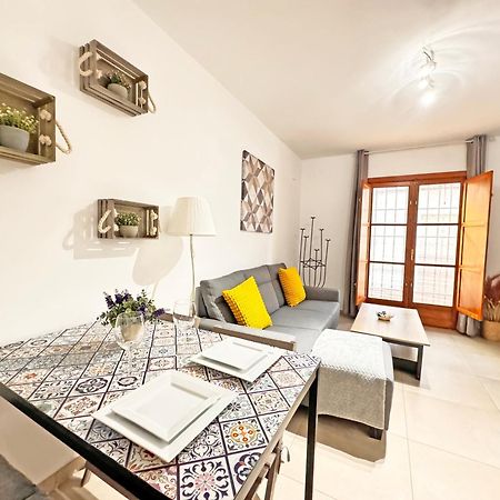 Triana Home Luxury Sevilla Exteriör bild