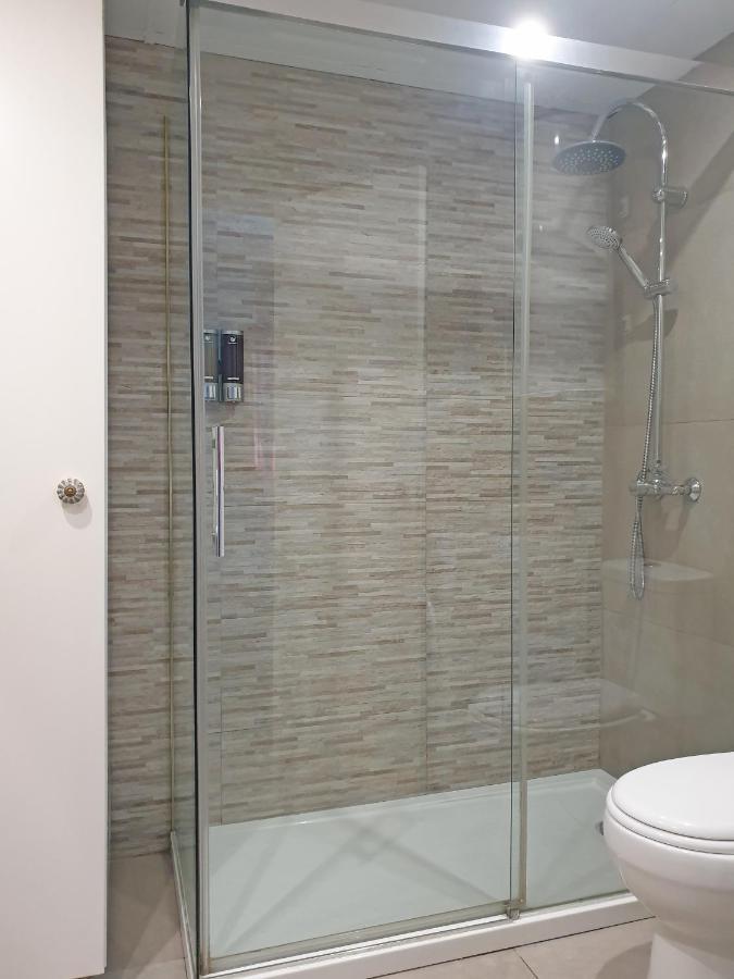 Triana Home Luxury Sevilla Exteriör bild