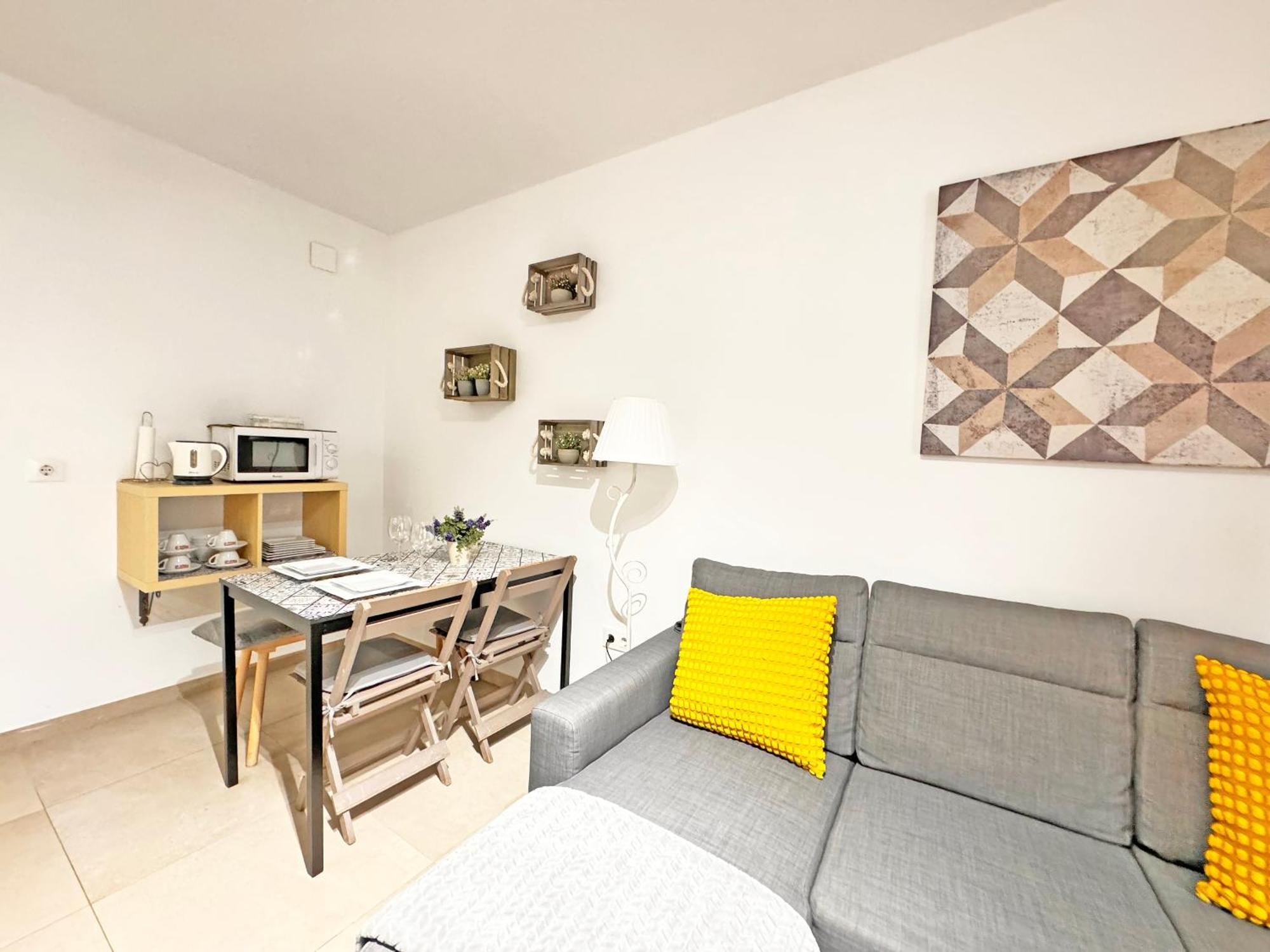 Triana Home Luxury Sevilla Exteriör bild